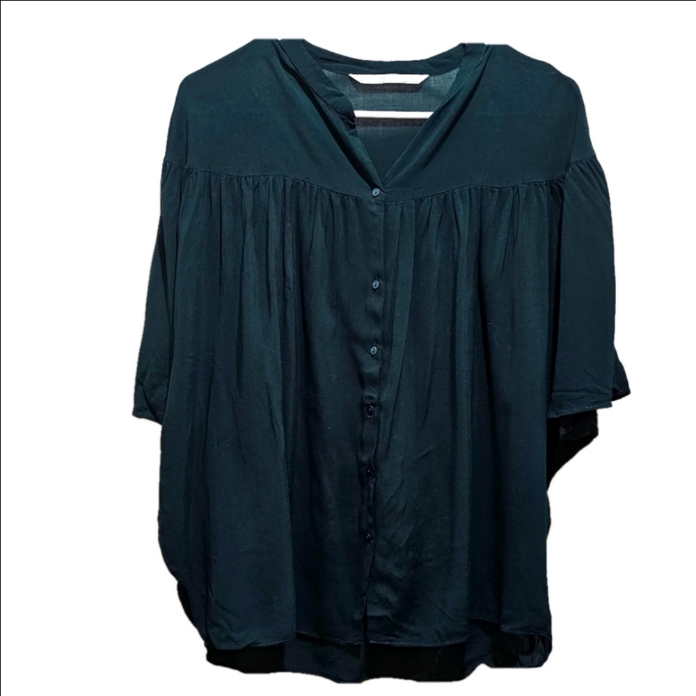 Trafalgar Zara top